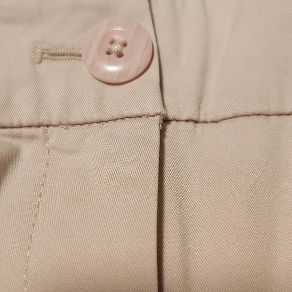 LOFT Capris - Picture 4 of 8